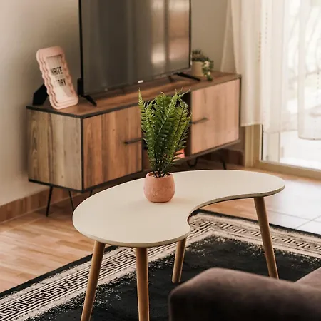 Rrapi Seaview Penthouse - By Eka Luxury Avlonya