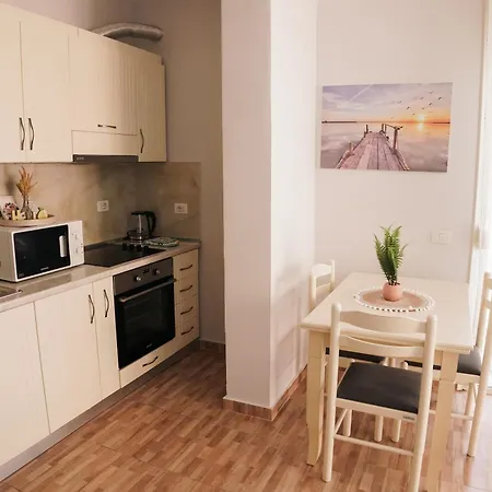 Rrapi Seaview Penthouse - By Eka Luxury * Avlonya