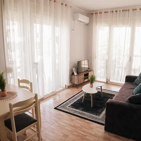 Rrapi Seaview Penthouse - By Eka Luxury * Avlonya