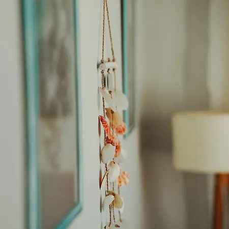 Rrapi Seaview Penthouse - By Eka Luxury Daire Avlonya