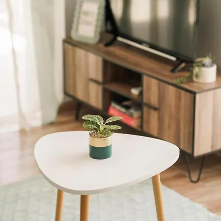 Rrapi Seaview Penthouse - By Eka Luxury *