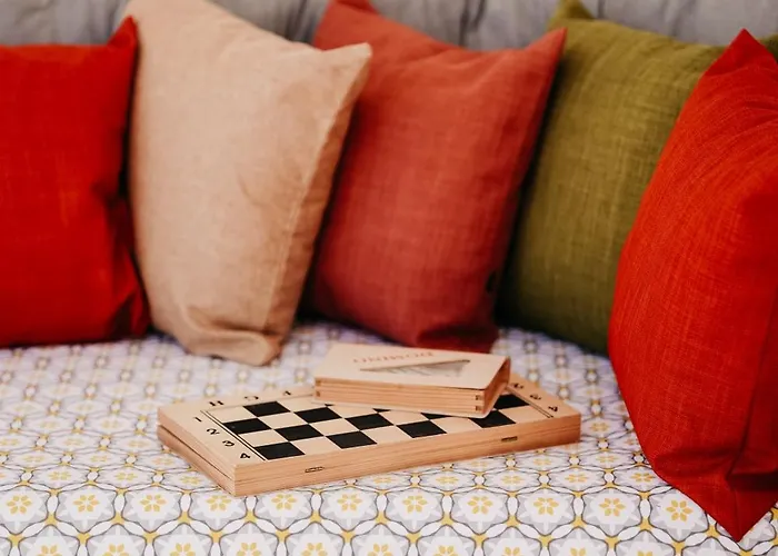 Appartamento Rrapi Seaview Penthouse - By Eka Luxury