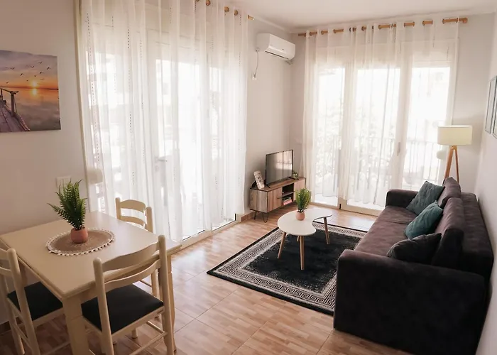 Rrapi Seaview Penthouse - By Eka Luxury * Vlorë