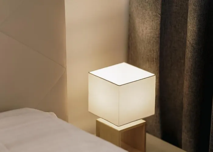 Rrapi Seaview Penthouse - By Eka Luxury * Vlorë