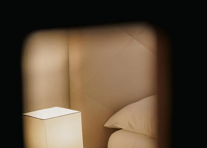 Appartamento Rrapi Seaview Penthouse - By Eka Luxury *