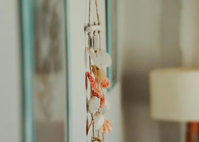 Rrapi Seaview Penthouse - By Eka Luxury Appartamento Vlorë