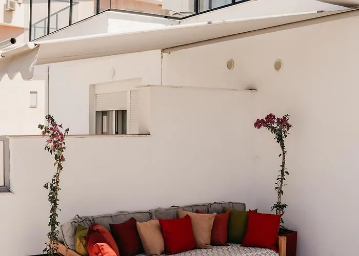 Appartamento Rrapi Seaview Penthouse - By Eka Luxury Vlorë