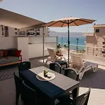 Rrapi Seaview Penthouse - By Eka Luxury *