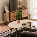 Rrapi Seaview Penthouse - By Eka Luxury Wlora
