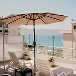 Rrapi Seaview Penthouse - By Eka Luxury Apartament Wlora