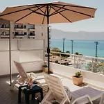 Apartament Rrapi Seaview Penthouse - By Eka Luxury