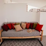 Rrapi Seaview Penthouse - By Eka Luxury Apartament *
