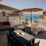 Rrapi Seaview Penthouse - By Eka Luxury Wlora
