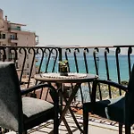 Apartament Rrapi Seaview Penthouse - By Eka Luxury