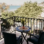 Apartament Rrapi Seaview Penthouse - By Eka Luxury *