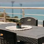 Rrapi Seaview Penthouse - By Eka Luxury *