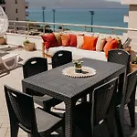 Rrapi Seaview Penthouse - By Eka Luxury * Wlora