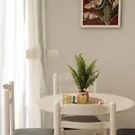 Apartament Rrapi Seaview Penthouse - By Eka Luxury Wlora