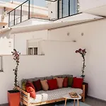 Apartament Rrapi Seaview Penthouse - By Eka Luxury Wlora
