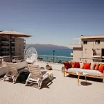 Apartament Rrapi Seaview Penthouse - By Eka Luxury