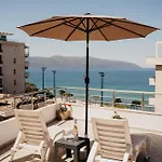 Rrapi Seaview Penthouse - By Eka Luxury Apartament Wlora