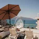 Apartament Rrapi Seaview Penthouse - By Eka Luxury Wlora