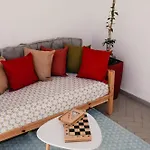 Apartament Rrapi Seaview Penthouse - By Eka Luxury