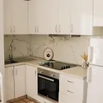Apartament Rrapi Seaview Penthouse - By Eka Luxury *