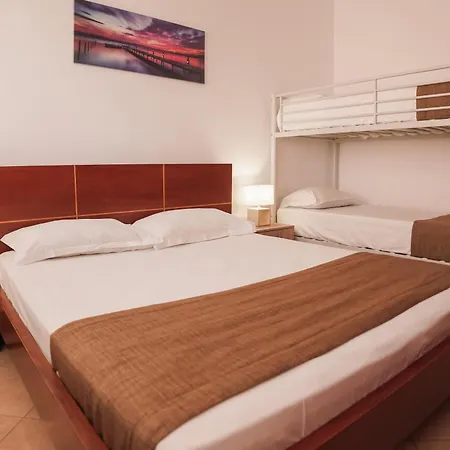 Appartamento Rrapi Seaview Penthouse - By Eka Luxury