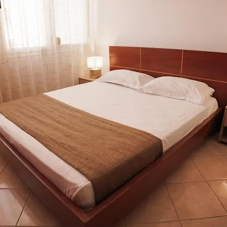 Rrapi Seaview Penthouse - By Eka Luxury Apartment