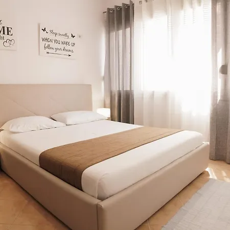 Rrapi Seaview Penthouse - By Eka Luxury