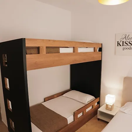 Apartment Rrapi Seaview Penthouse - By Eka Luxury