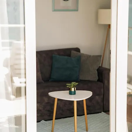 Rrapi Seaview Penthouse - By Eka Luxury Vlorë