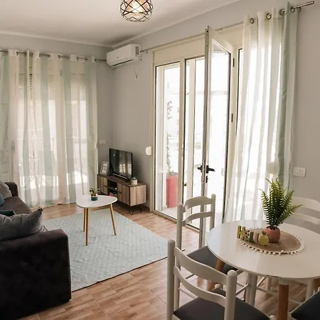Rrapi Seaview Penthouse - By Eka Luxury Vlorë