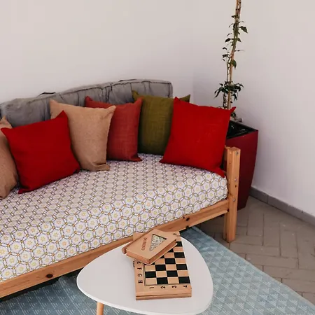 Διαμέρισμα Rrapi Seaview Penthouse - By Eka Luxury