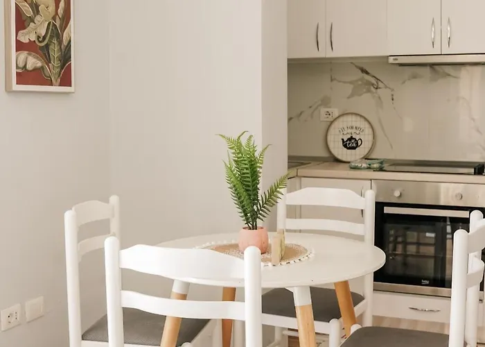 Rrapi Seaview Penthouse - By Eka Luxury * Vlorë